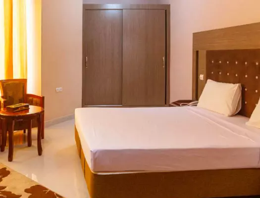 Eram Hotel Qeshm
